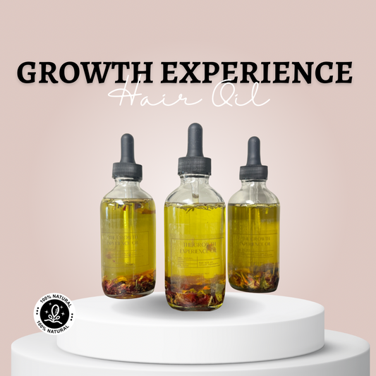 Growth Oil